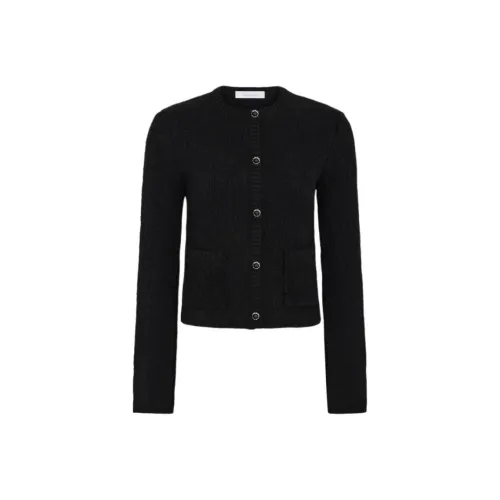 Paco Rabanne Черные Женские Свитеры