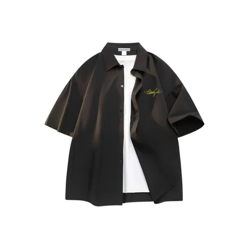 Colorful Creations Рубашка Унисекс