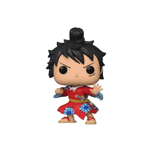 Funko Гарри Поттер Гермиона Грейнджер Луффи Хагрид Малфой Фигурки в стиле Chibi Хогвартса