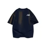 Темно-синий