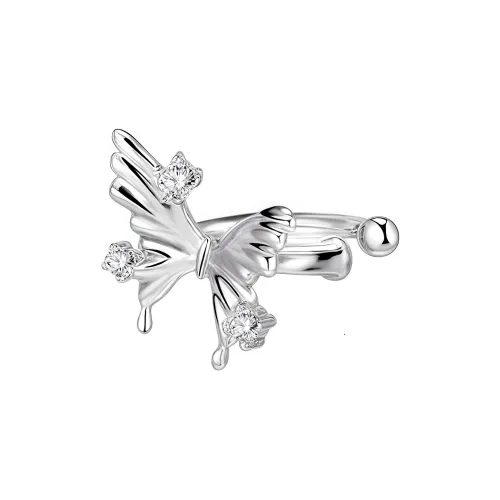 Universe Search Сплав Нижняя заколка On Серьги Женские