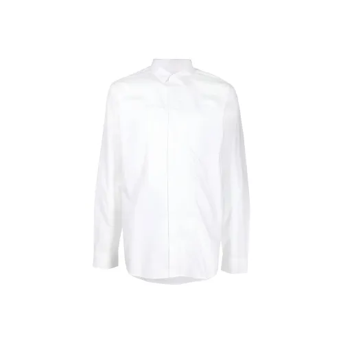 ARMANI EXCHANGEAE SS23 Рубашка Мужская