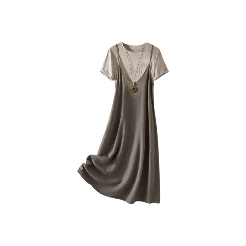 LUYOUYE Женские комплекты с юбкой