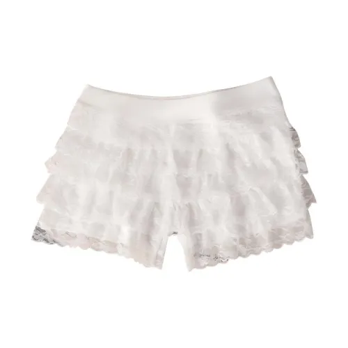 MADALLO Женские Безопасные Шорты