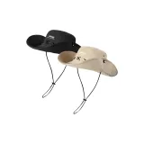 Чёрный + Бежевый [2-упаковка набор замены]