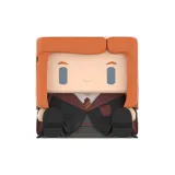 Подтвержденная версия - Джинни Уизли (разбор и снятие упаковки)