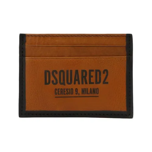 DSQUARED 2 Кошельки Мужской