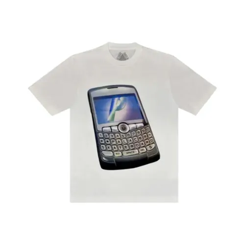 PALACE PING T-Shirt Мужской Белый