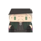 Подтвержденная версия модели - Минерва Макгонагалл (развертывание и снятие упаковки)