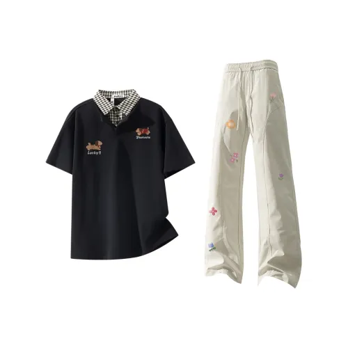 BRUMAIRE Повседневная спортивная одежда унисекс