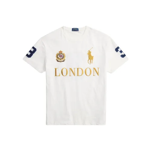 Polo Ralph Lauren T-рубашка мужская