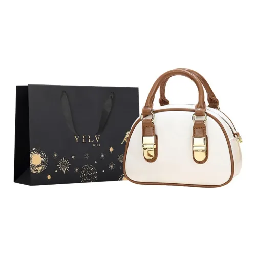 Yi Brigade PVC Сумка Женская Многоцветная