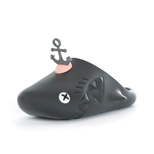 HelloSlippers Sharkicks Mule Домашние тапочки Унисекс