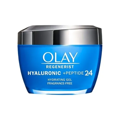 Olay Увлажняющие средства и кремы для лица Женские