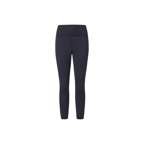 The North Face Черные Женские Спортивные Брюки