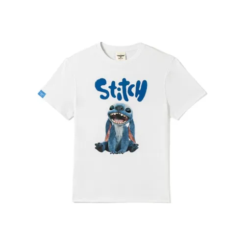 Boy London X Disney SS25 T-Shirt Унисекс
