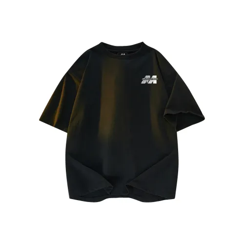 MUSCLETECH Унисекс Футболки