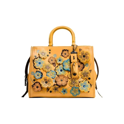 COACH Rogue Клатчи Женские