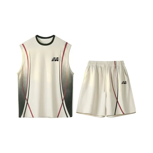 MUSCLETECH Повседневная спортивная одежда Унисекс