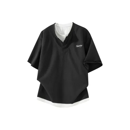 FAKE UINTAGE Унисекс T-рубашки