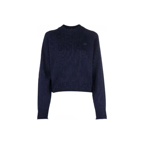 KENZO Синие Женские Свитеры