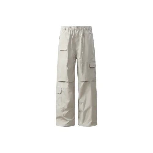 WAYHWEI Унисекс Брюки карго