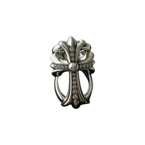 Chrome Hearts Кольца Мужской