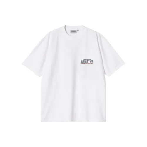 Carhartt WIP SS25 T-Shirt Унисекс