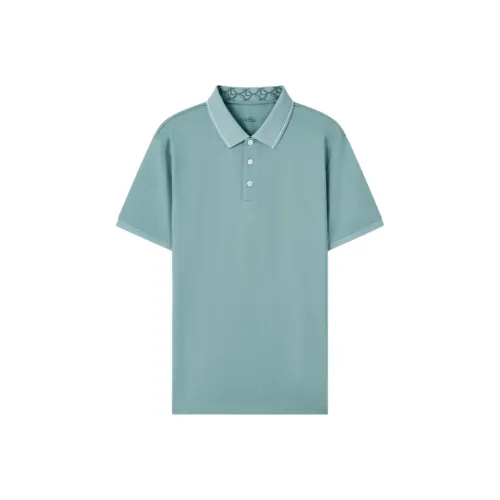 GOLDLION Весеннее-летняя мужская поло MULTI Спецификация несколько цветов