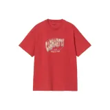 Вишнево-красный