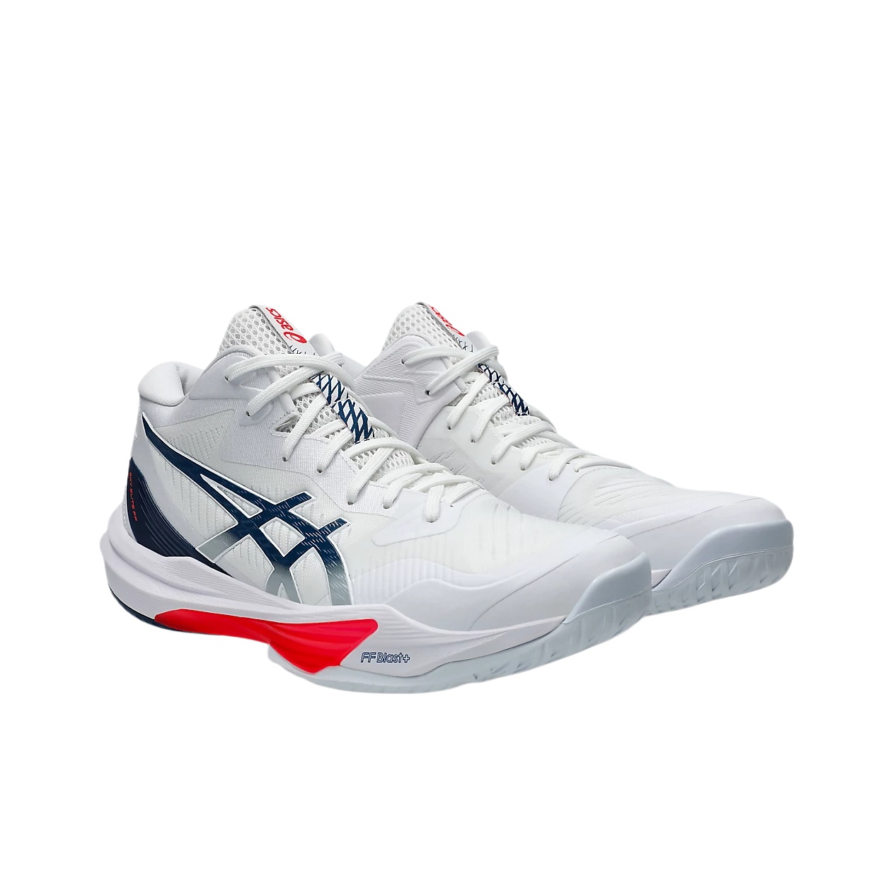 ASICS SKY ELITE FF MT 3 Low Топ Кроссовки для тренировок Мужской