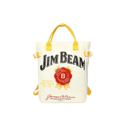 YAKEDA YAY Нейлоновая сумка стандартная женская белая