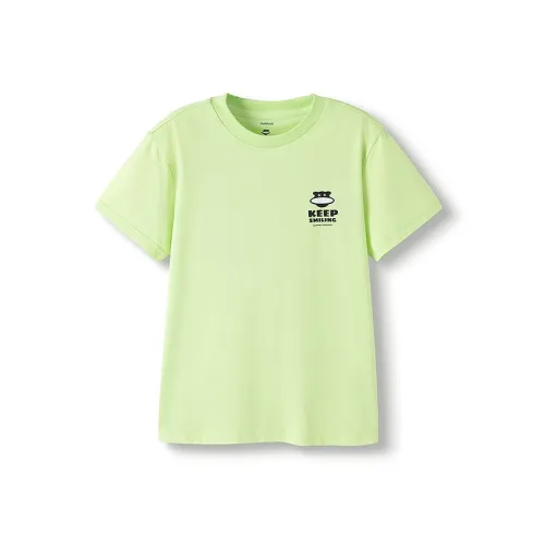 Balabala x KEEP SMILING T-рубашка для подростков