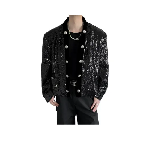 CHEER ZONE Бизнес-костюм унисекс