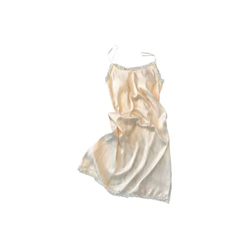 Top Melon Цвет изображения Женские Ночные сорочки