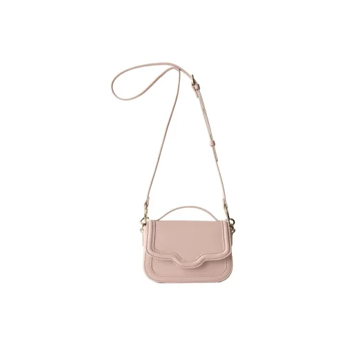 ZARA Клатчи Розовый Kids