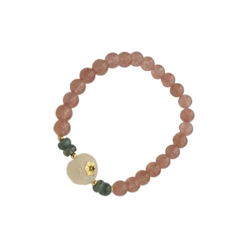 LIBI Цветное стекло Браслеты Женские