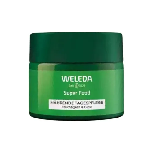 Weleda Средства для увлажнения лица и кремы Унисекс