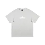 Туманно-серый