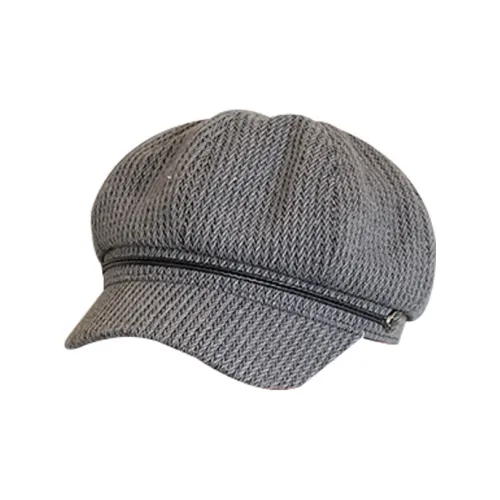 AIJIAWEI Хлопок Береты Унисекс
