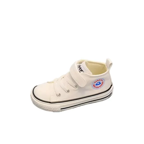 BABAYA KIDS' Кеды MID Топ Kids