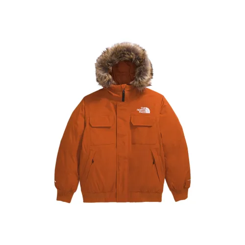 THE NORTH FACE McMurdo Куртка Мужская