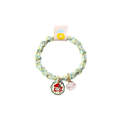 JOULYSHOUSE Резинка для волос из сплава женская