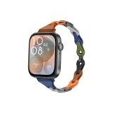 Камуфляж разноцветный