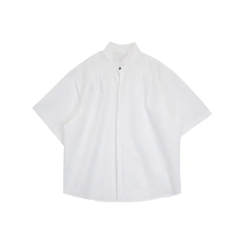 HUALUNDESIGN Мужские рубашки