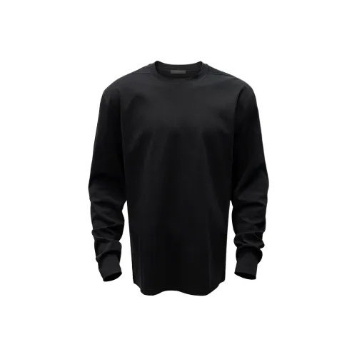 EODUP Длинный рукав Т-рубашка Мужская