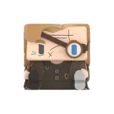 Подтвержденная версия - Alasto Moody (Распакованный)