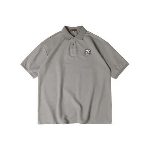 NUCLEAR EXPLOSION Поло Мужское