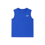 Королевский синий/RE Белый логотип K