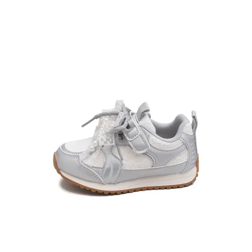 Budding Устойчивый к истиранию Дышащий Легкий Амортизация Низкий Топ KIDS Lifestyle Shoes Детский